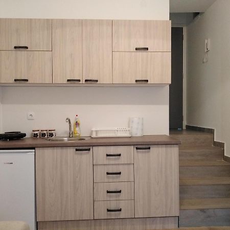 Apartman Tia Vrnjačka Banja Buitenkant foto
