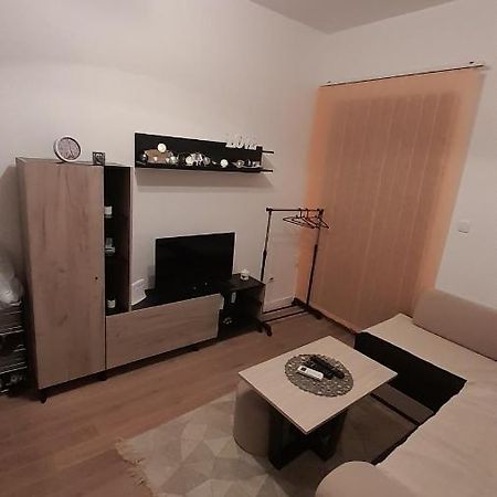 Apartman Tia Vrnjačka Banja Buitenkant foto