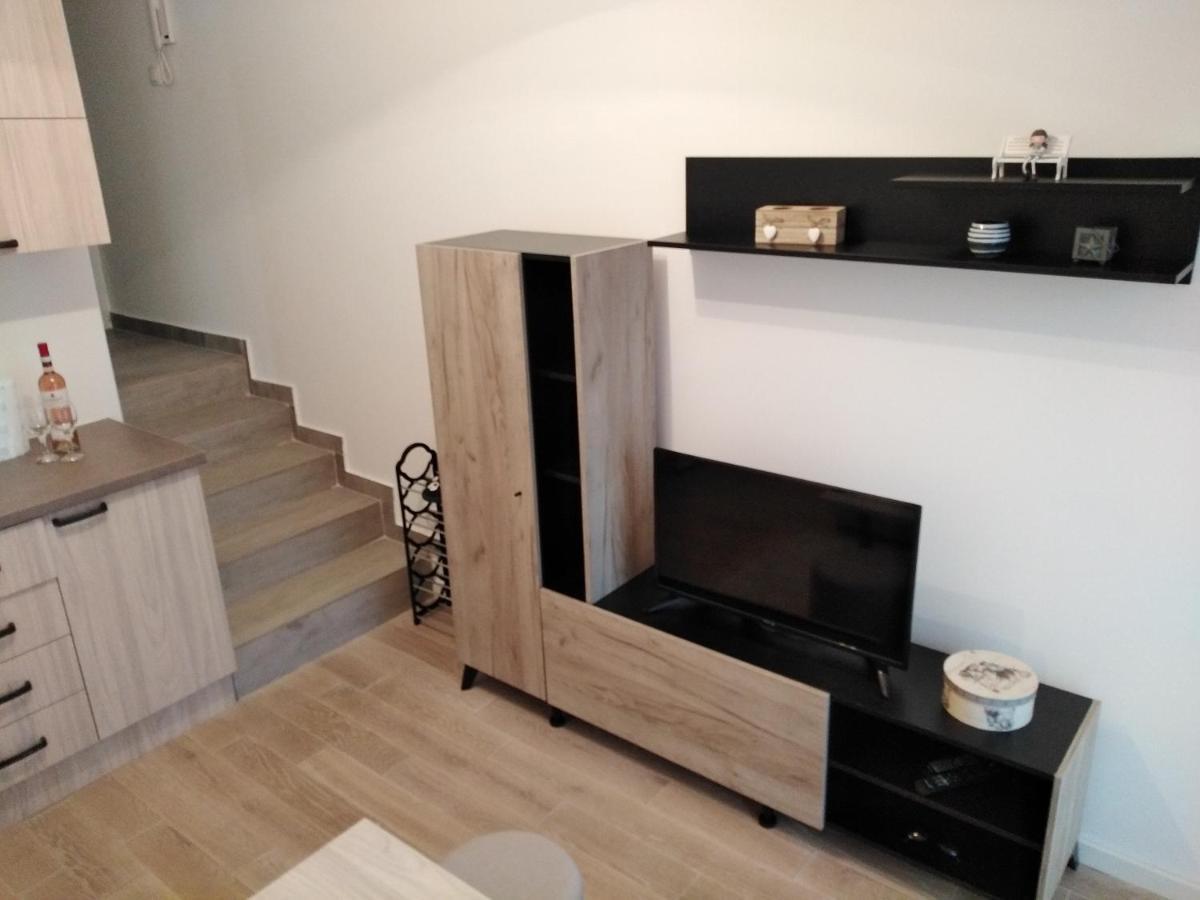 Apartman Tia Vrnjačka Banja Buitenkant foto