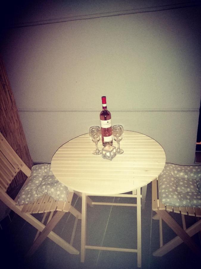 Apartman Tia Vrnjačka Banja Buitenkant foto