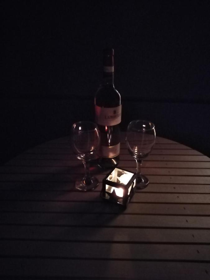 Apartman Tia Vrnjačka Banja Buitenkant foto