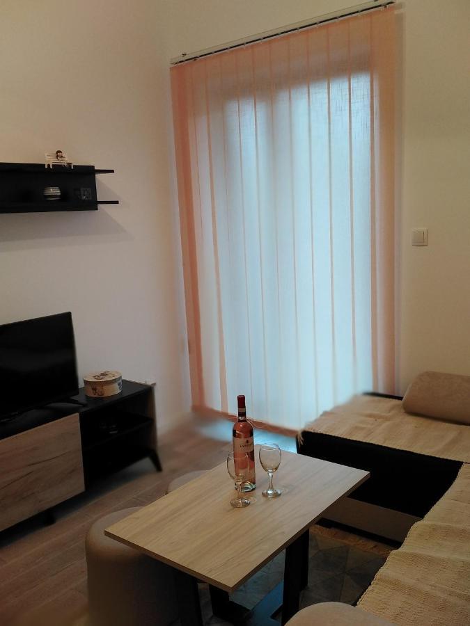 Apartman Tia Vrnjacka Banja Appartement Buitenkant foto