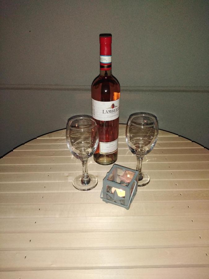 Apartman Tia Vrnjačka Banja Buitenkant foto