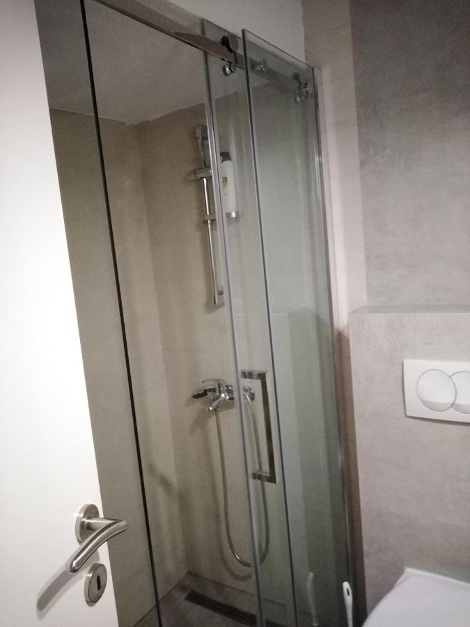 Apartman Tia Vrnjačka Banja Buitenkant foto